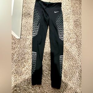 Nike Dry Fit Leggings Women XS